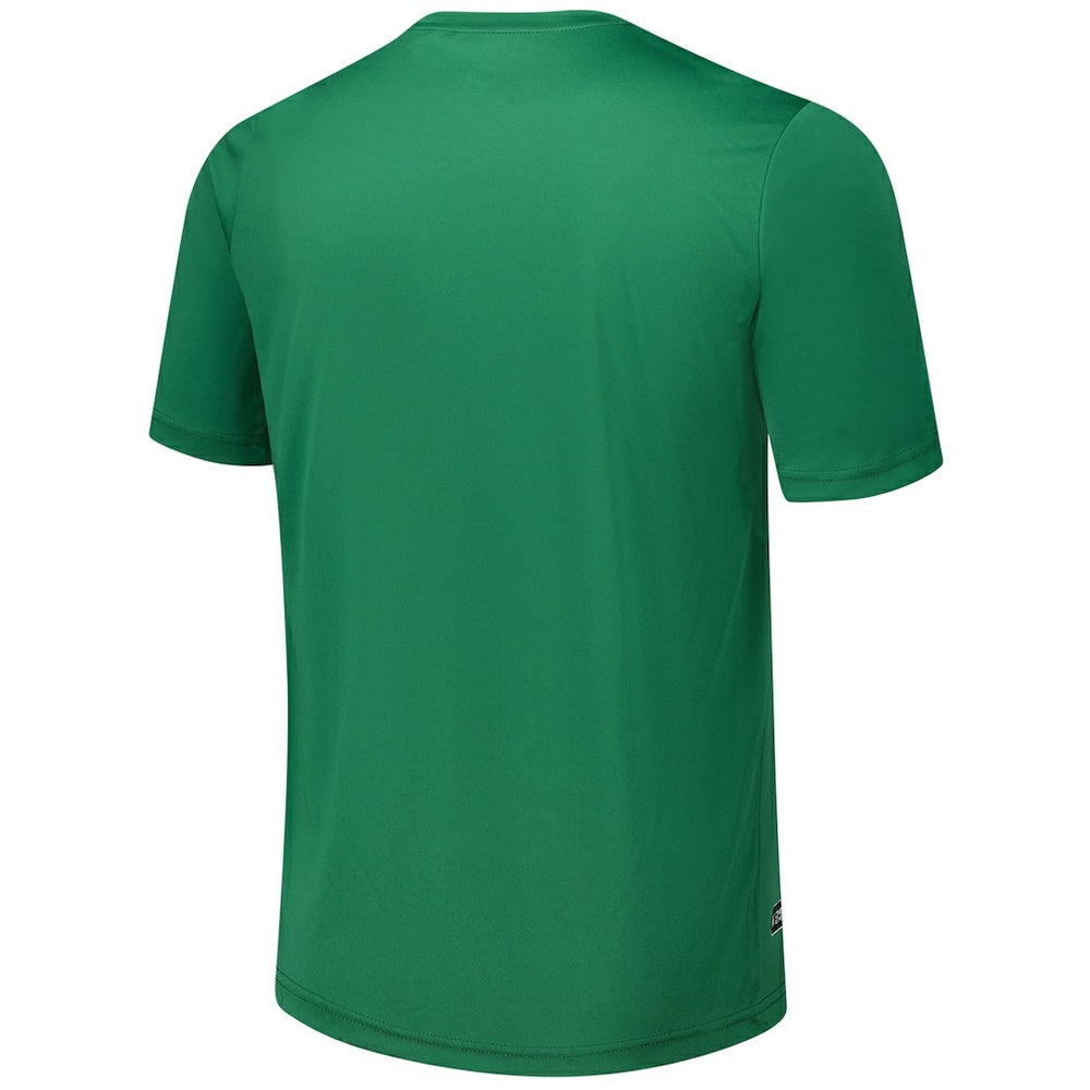 New York Jets Stadium Retro T-Shirt - Green - NFL