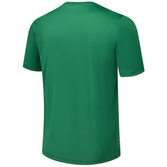 New York Jets Stadium Retro T-Shirt - Green - NFL