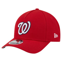 Washington Nationals New Era 9FORTY M-Crown Adjustable Hat Near Me