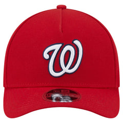 Washington Nationals New Era 9FORTY M-Crown Adjustable Hat Near Me