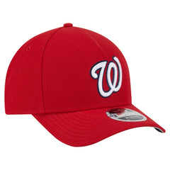 Washington Nationals New Era 9FORTY M-Crown Adjustable Hat Near Me