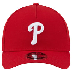 Philadelphia Phillies New Era 9FORTY M-Crown Adjustable Hat for sale