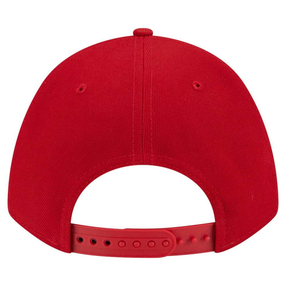 Philadelphia Phillies New Era 9FORTY M-Crown Adjustable Hat for sale