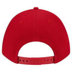 Philadelphia Phillies New Era 9FORTY M-Crown Adjustable Hat for sale
