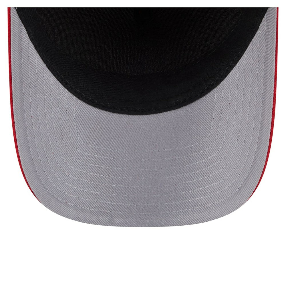 Philadelphia Phillies New Era 9FORTY M-Crown Adjustable Hat for sale
