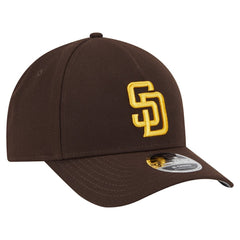 San Diego Padres New Era  Team 9FORTY Adjustable Hat Near Me