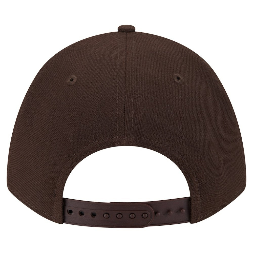 San Diego Padres New Era  Team 9FORTY Adjustable Hat Near Me
