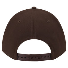 San Diego Padres New Era  Team 9FORTY Adjustable Hat Near Me