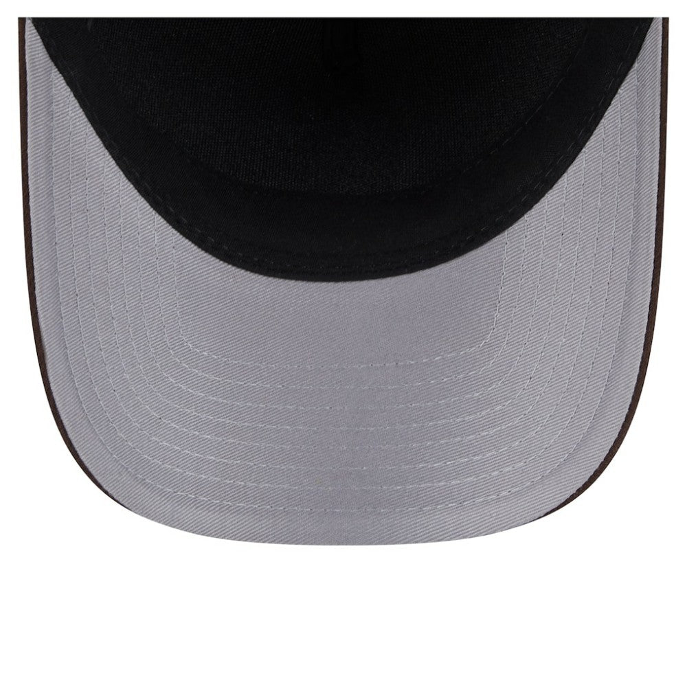 San Diego Padres New Era  Team 9FORTY Adjustable Hat Near Me