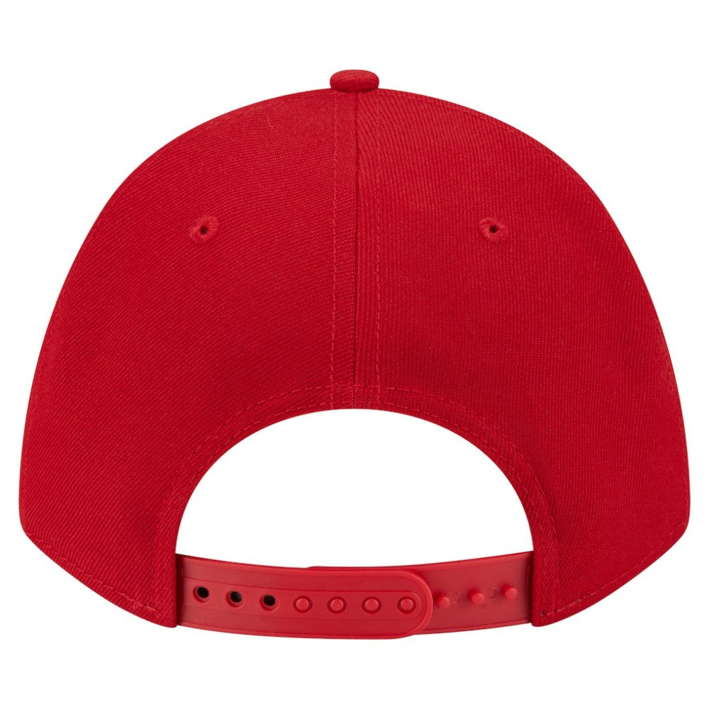 St. Louis Cardinals New Era 9FORTY M-Crown Adjustable Hat for sale