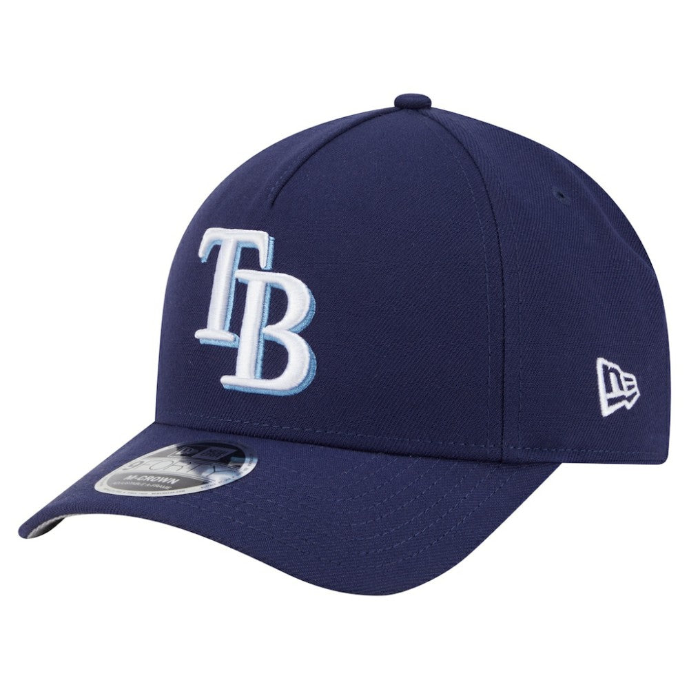 Tampa Bay Rays New Era 9FORTY M-Crown Adjustable Hat Near Me