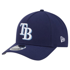 Tampa Bay Rays New Era 9FORTY M-Crown Adjustable Hat Near Me
