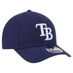 Tampa Bay Rays New Era 9FORTY M-Crown Adjustable Hat Near Me