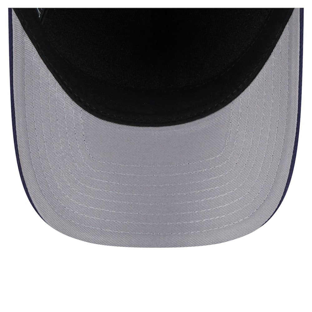 Tampa Bay Rays New Era 9FORTY M-Crown Adjustable Hat Near Me