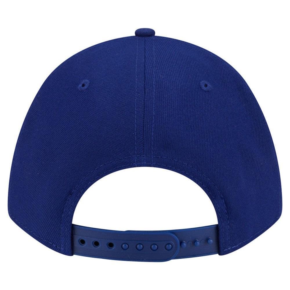 Texas Rangers New Era 9FORTY M-Crown Adjustable Hat Discount