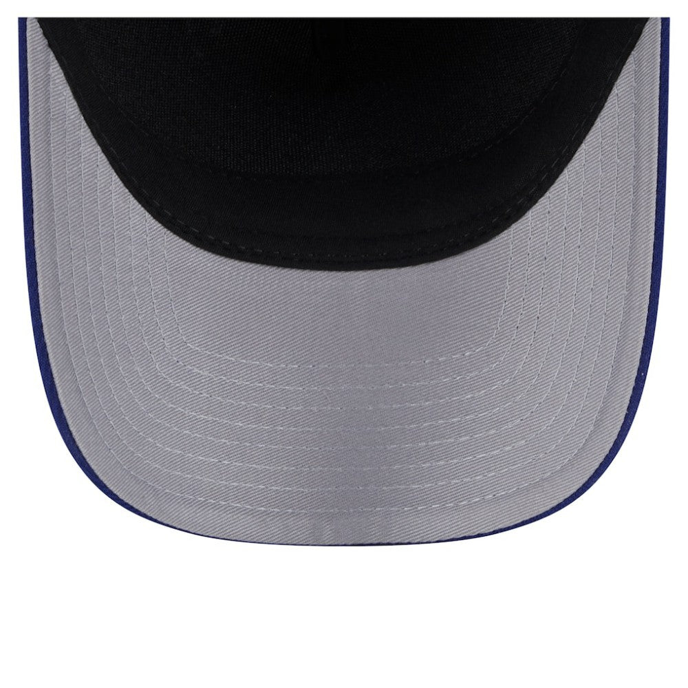 Texas Rangers New Era 9FORTY M-Crown Adjustable Hat Discount