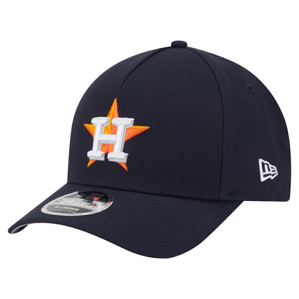 Houston Astros New Era 9FORTY M-Crown Adjustable Hat Sale