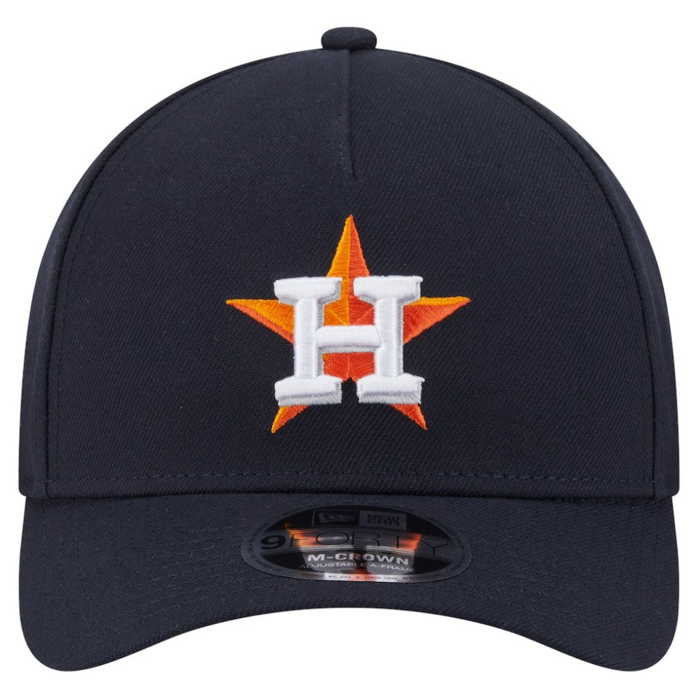 Houston Astros New Era 9FORTY M-Crown Adjustable Hat Sale