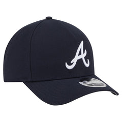 Atlanta Braves New Era 9FORTY M-Crown Adjustable Hat Sale