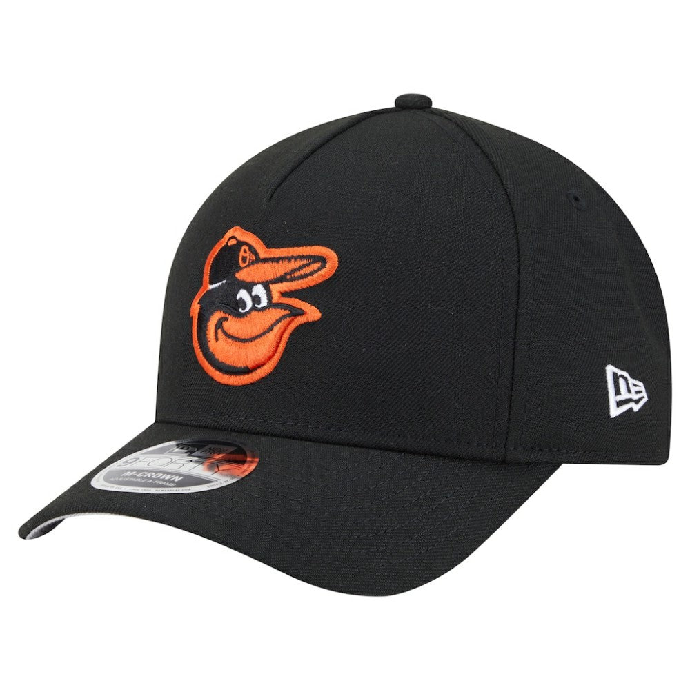 Baltimore Orioles New Era 9FORTY M-Crown Adjustable Hat Near Me