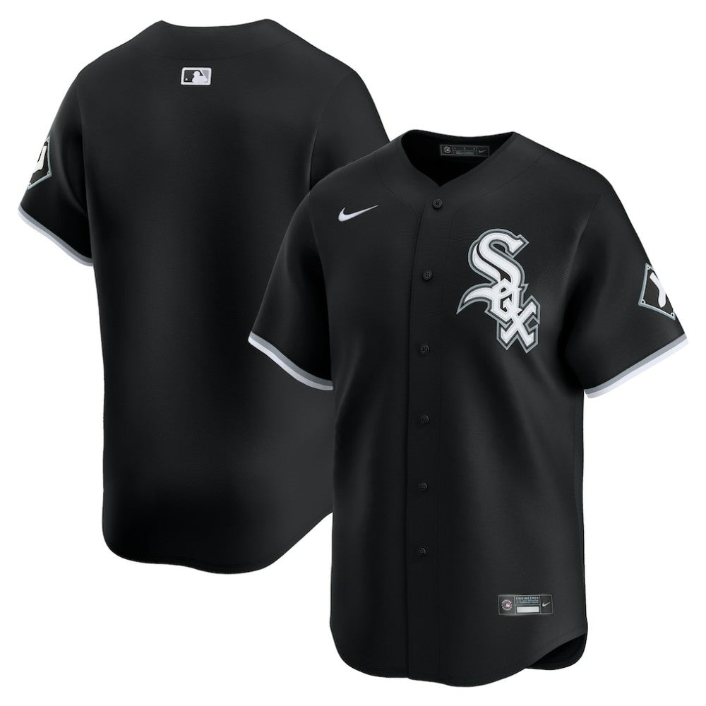 Chicago White Sox Nike Alternate Limited Jersey Online