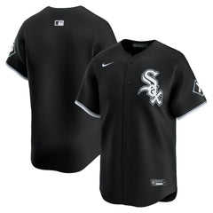 Chicago White Sox Nike Alternate Limited Jersey Online