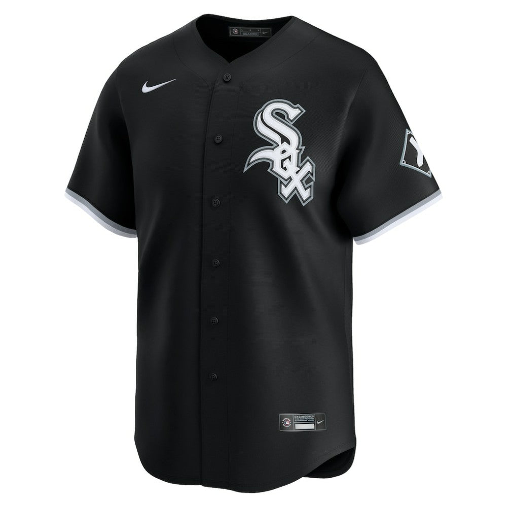 Chicago White Sox Nike Alternate Limited Jersey Online