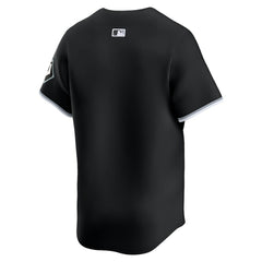 Chicago White Sox Nike Alternate Limited Jersey Online