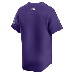 Colorado Rockies Nike Alternate Limited Jersey for sale