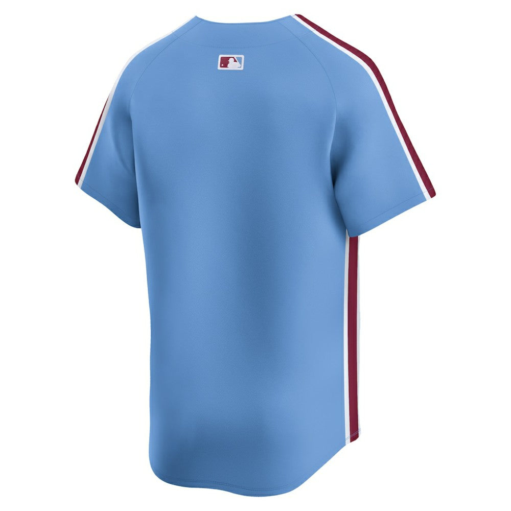 Philadelphia Phillies Nike Alternate Limited Jersey Discount