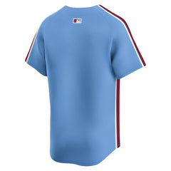 Philadelphia Phillies Nike Alternate Limited Jersey Discount