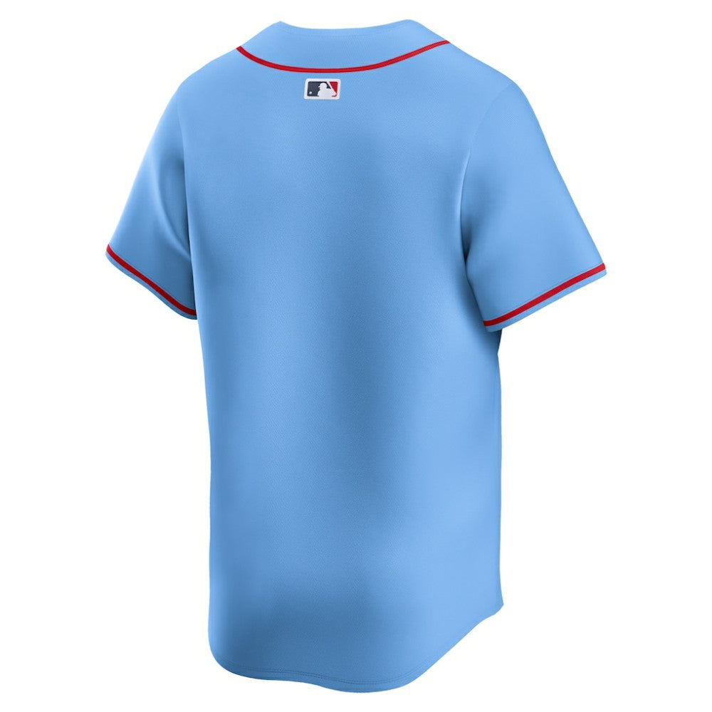 St. Louis Cardinals Nike Alternate Limited Jersey Online