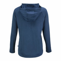Houston Astros Cutter & Buck Women's Coastline Epic Comfort Eco Recycled Raglan Long Sleeve Hoodie T-Shirt Online