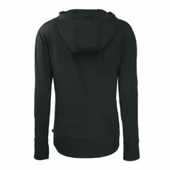 New York Mets Cutter & Buck Women's Daybreak Eco Recycled Full-Zip Hoodie Outlet