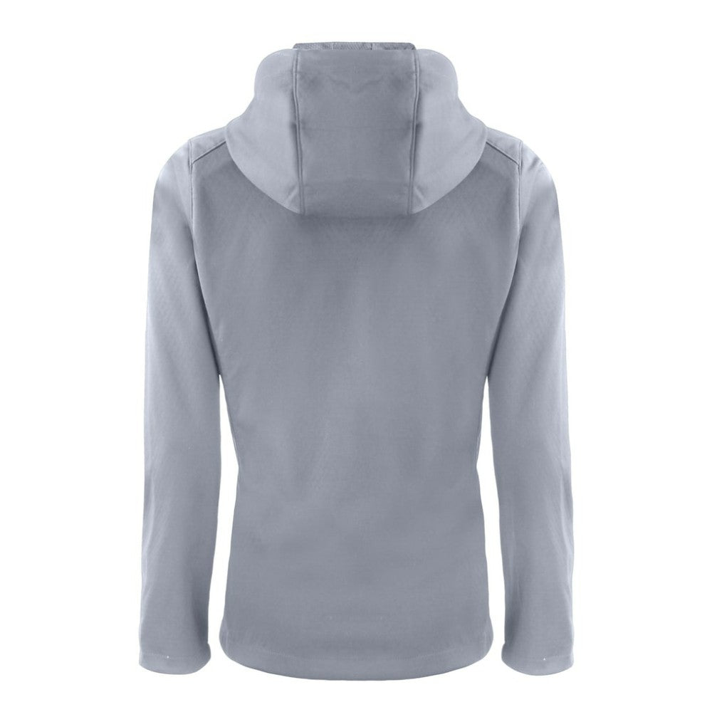 Minnesota Twins Cutter & Buck Women's Evoke Eco Softshell Recycled Full-Zip Hoodie Jacket Sale