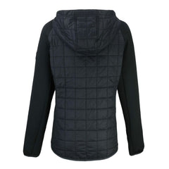 New York Yankees Cutter & Buck Women's Rainier Primaloft Eco Full-Zip Hybrid Jacket Sale
