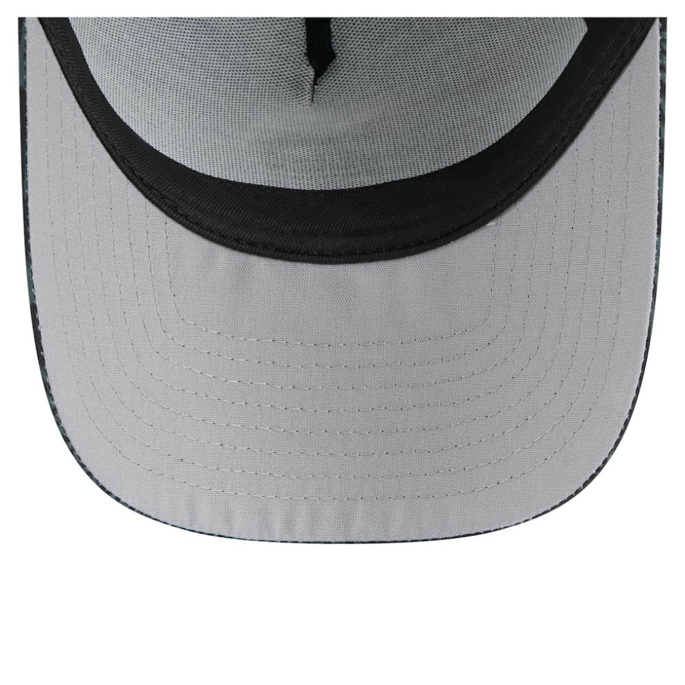 Detroit Tigers New Era 9FORTY A-Frame Trucker Adjustable Hat Near Me