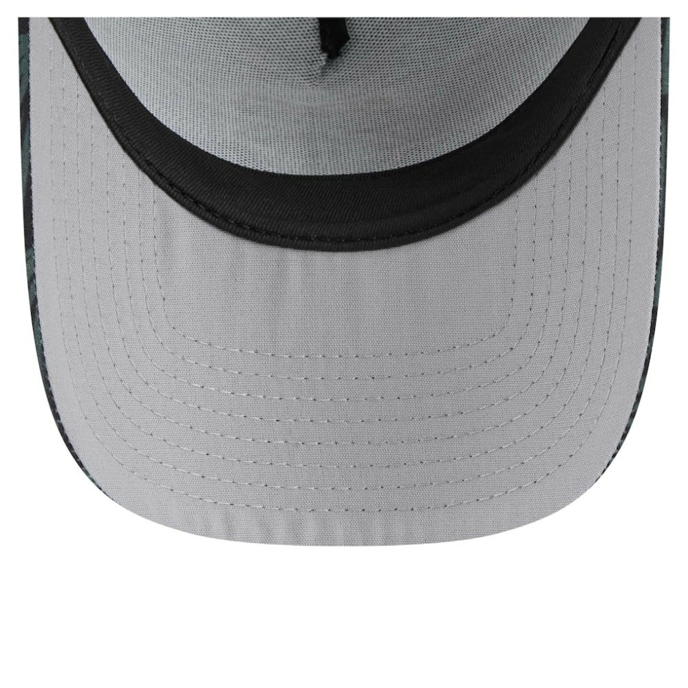 Minnesota Twins New Era 9FORTY A-Frame Trucker Adjustable Hat for sale
