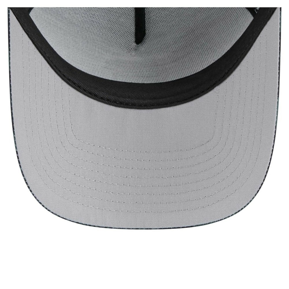San Francisco Giants New Era 9FORTY A-Frame Trucker Adjustable Hat for sale