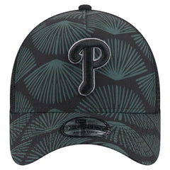 Philadelphia Phillies New Era 9FORTY A-Frame Trucker Adjustable Hat Discount