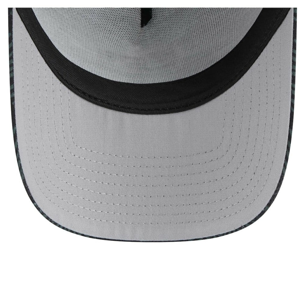 Athletics New Era 9FORTY A-Frame Trucker Adjustable Hat Outlet