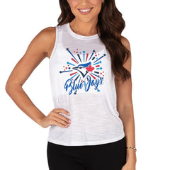 Toronto Blue Jays Concepts Sport Women's Infuse Tank Top Near Me