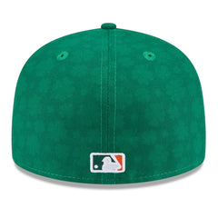 San Francisco Giants New Era St. Patrick's Day 59FIFTY Fitted Hat for sale