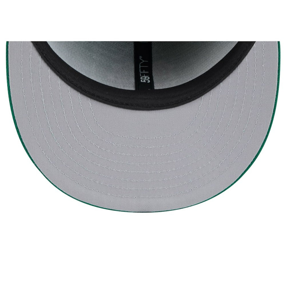 San Francisco Giants New Era St. Patrick's Day 59FIFTY Fitted Hat for sale