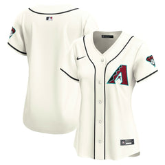Arizona Diamondbacks Nike Women's Home Limited Jersey Outlet
