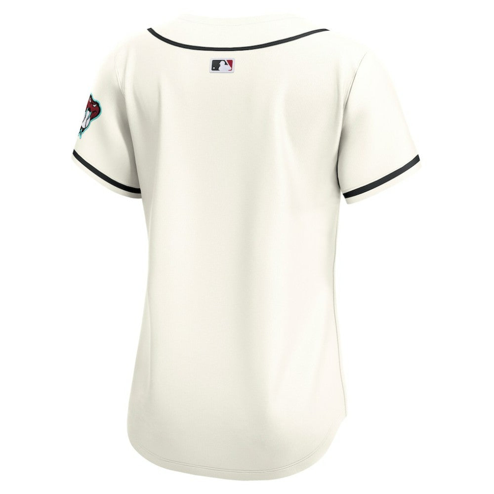 Arizona Diamondbacks Nike Women's Home Limited Jersey Outlet