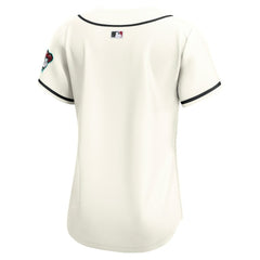 Arizona Diamondbacks Nike Women's Home Limited Jersey Outlet