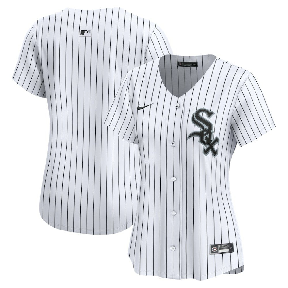 Chicago White Sox Nike Women's Home Limited Jersey Near Me