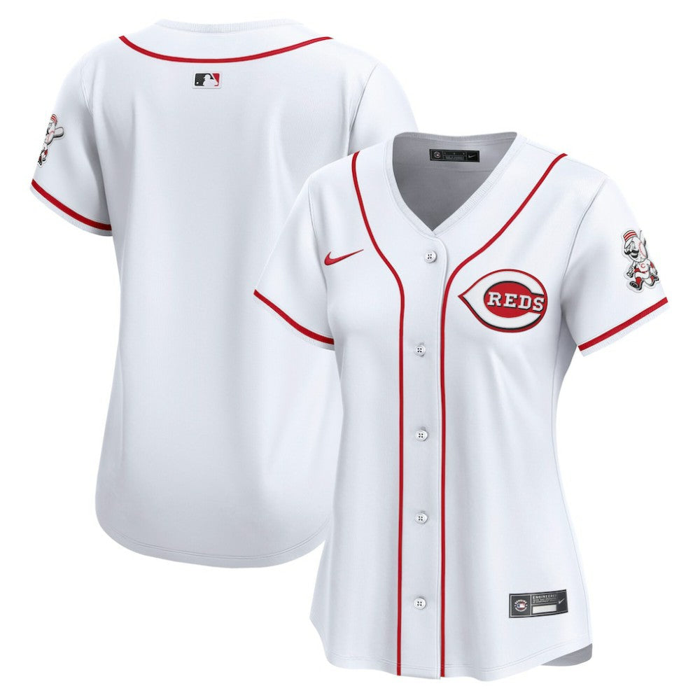 Cincinnati Reds Nike Women's Home Limited Jersey Near Me