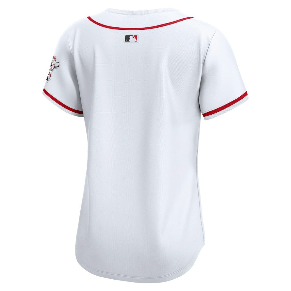 Cincinnati Reds Nike Women's Home Limited Jersey Near Me